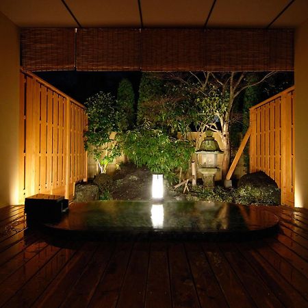 Kouyurou Ikawa Izunokuni Exterior foto