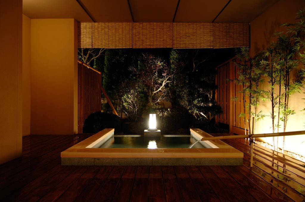 Kouyurou Ikawa Izunokuni Exterior foto