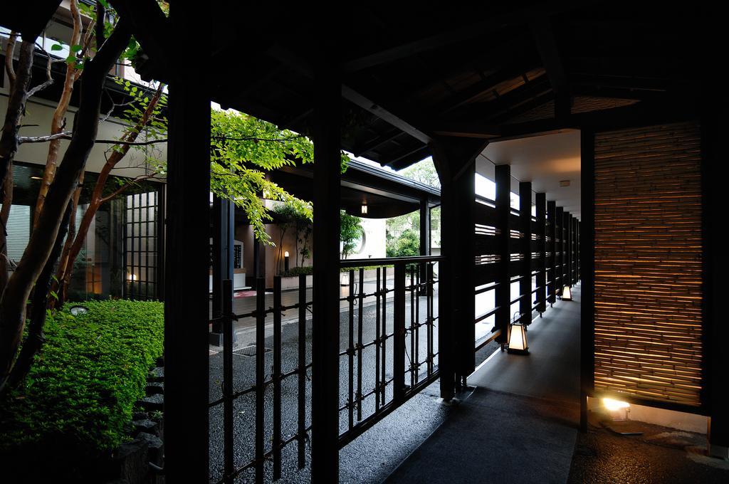 Kouyurou Ikawa Izunokuni Exterior foto