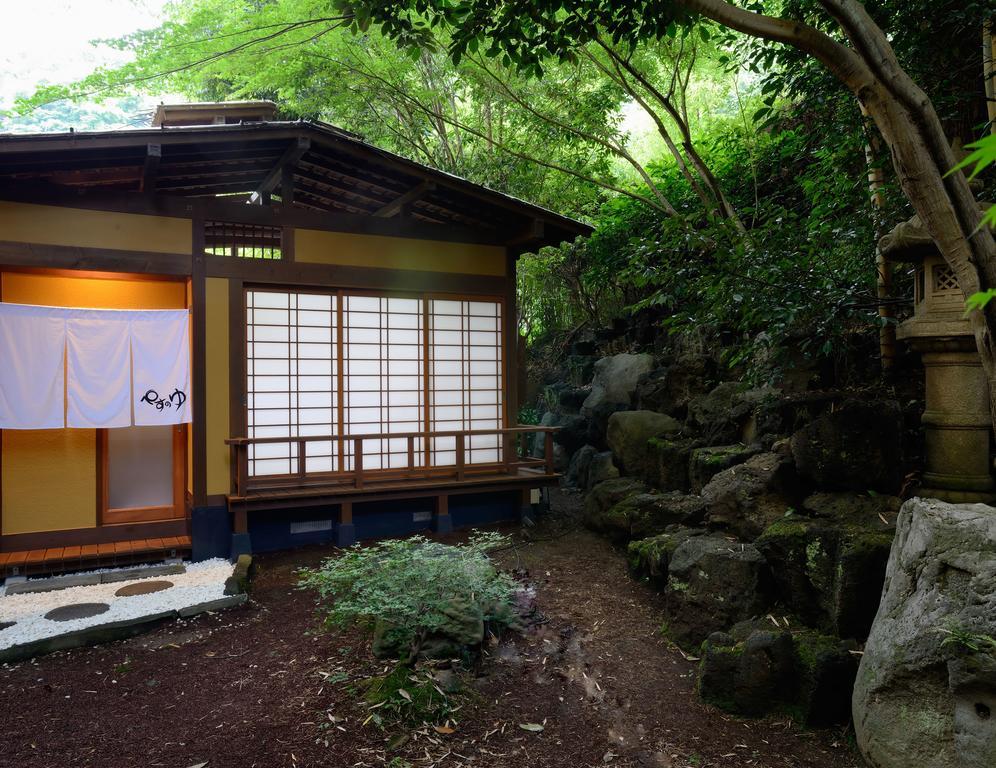 Kouyurou Ikawa Izunokuni Exterior foto