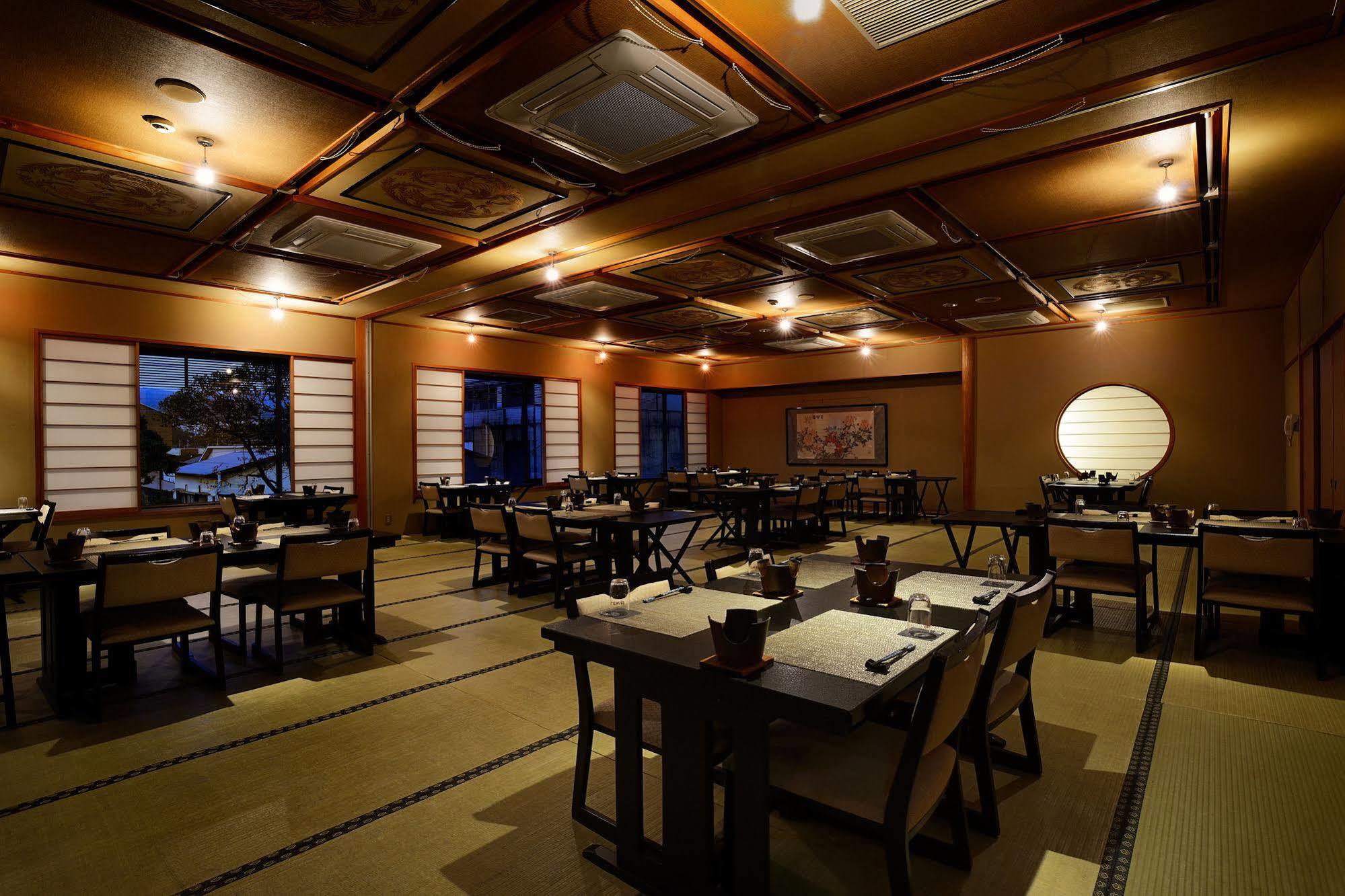Kouyurou Ikawa Izunokuni Exterior foto