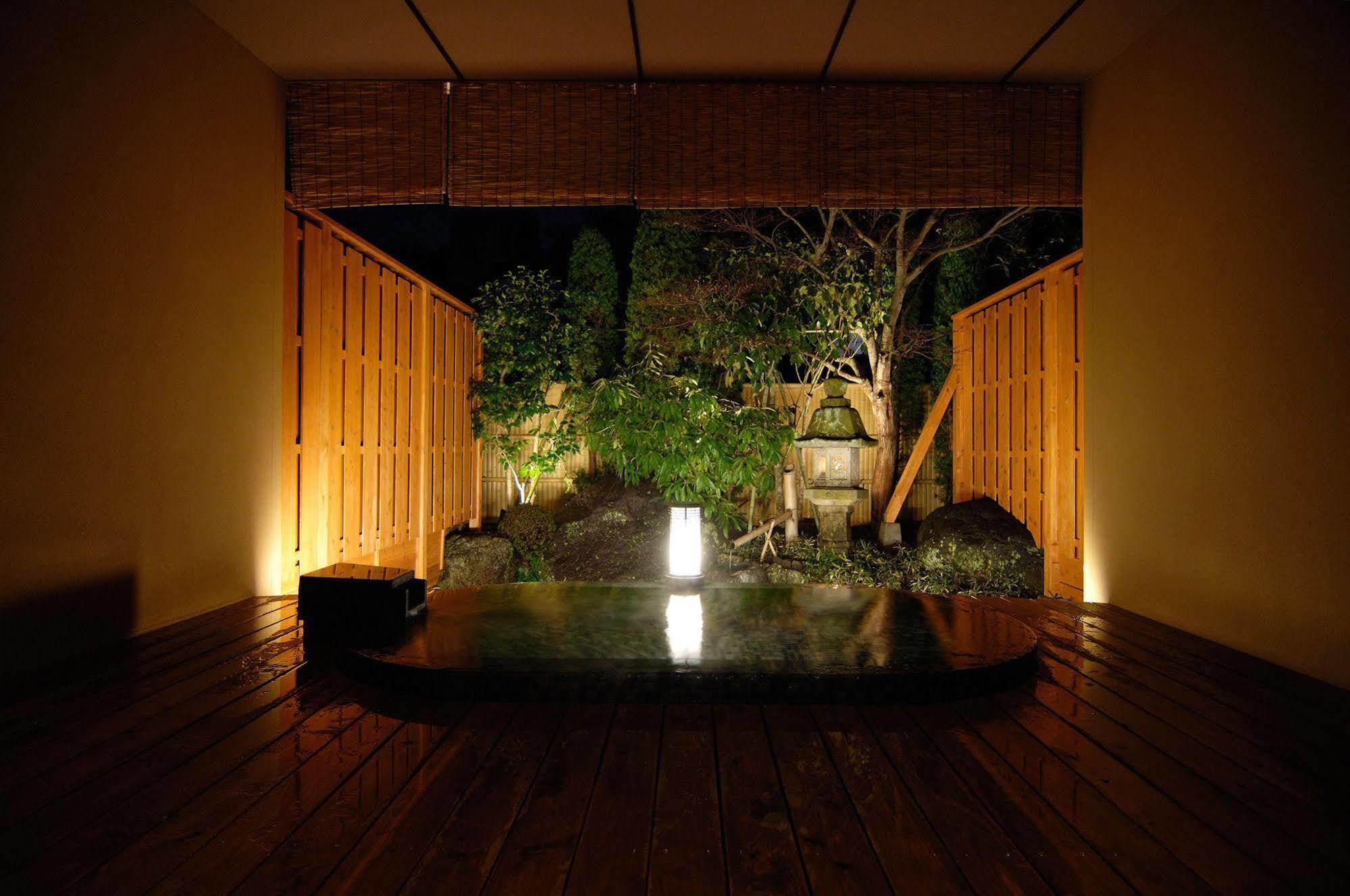 Kouyurou Ikawa Izunokuni Exterior foto