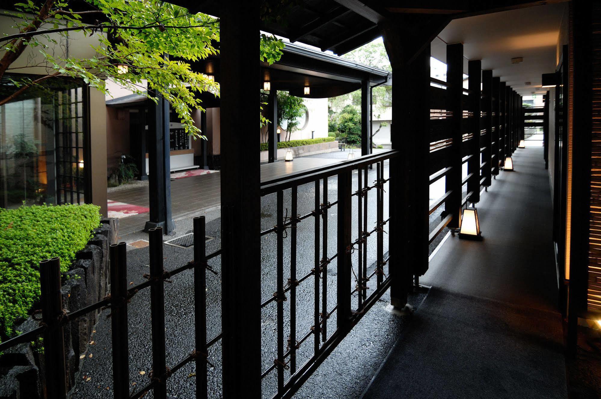 Kouyurou Ikawa Izunokuni Exterior foto