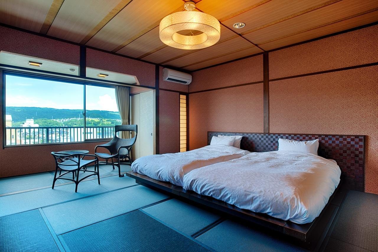 Kouyurou Ikawa Izunokuni Quarto foto